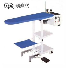 Гладильная система Comel Comelux Maxi C5