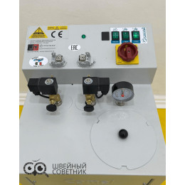 Промышленный парогенератор Comel FB/F 7L