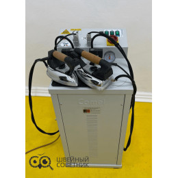 Промышленный парогенератор Comel FB/F 7L