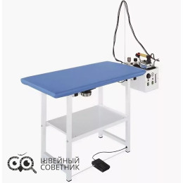 Гладильная система Comel Futura RC