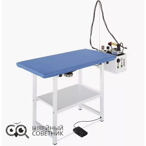 Гладильная система Comel Futura RC5 (без утюга) в Минске