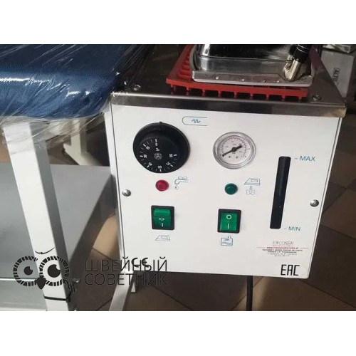 Гладильная система Comel Futura RC5 (без утюга) в Минске