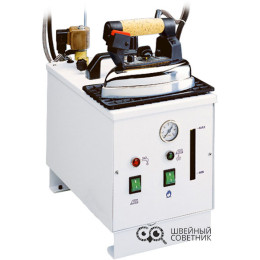 Промышленный парогенератор Comel Pratika 8