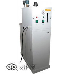 Промышленный парогенератор Comel Pratika CMP+12A-8