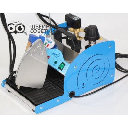 Парогенератор с утюгом Comel Snail 2