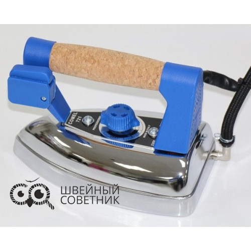 Парогенератор с утюгом Comel Snail 2 в Минске