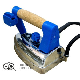 Парогенератор с утюгом Comel Snail 3