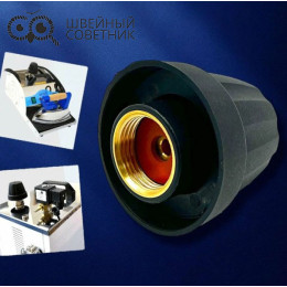 Крышка предохранительного клапана Comel A0040-S для парогенераторов