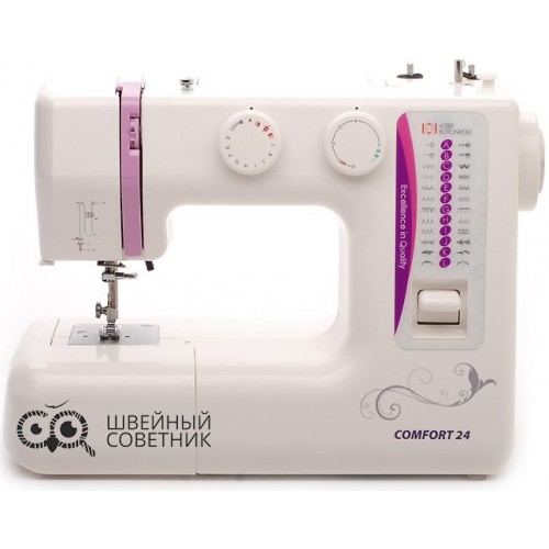 Швейная машина Comfort 24 в Минске