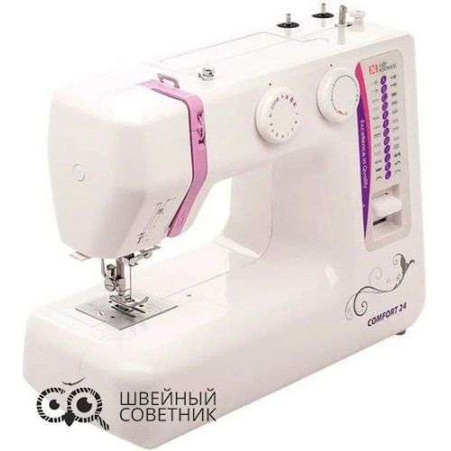 Швейная машина Comfort 24 в Минске