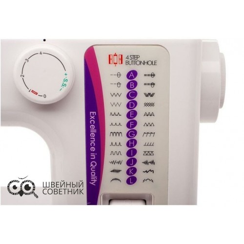 Швейная машина Comfort 24 в Минске