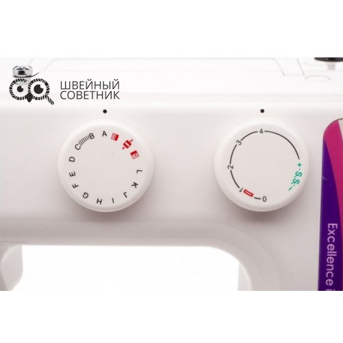 Швейная машина Comfort 24 в Минске