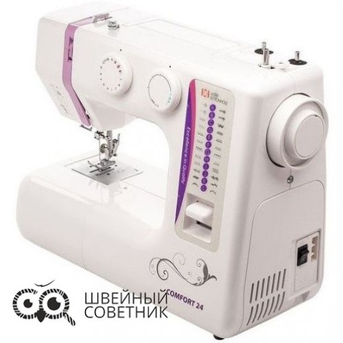 Швейная машина Comfort 24 в Минске