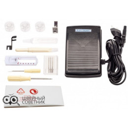 Швейная машина Comfort 28