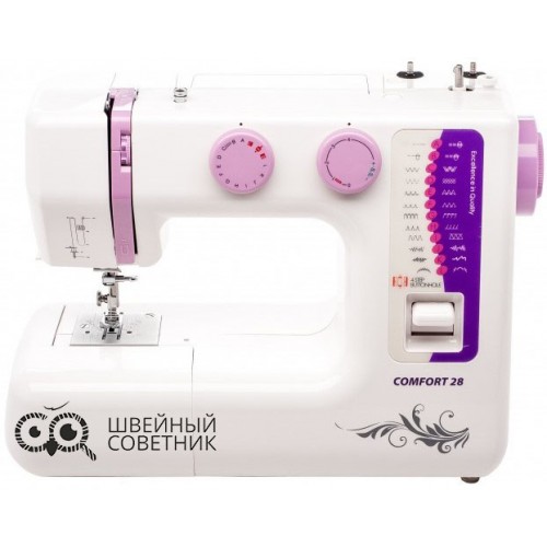 Швейная машина Comfort 28 в Минске
