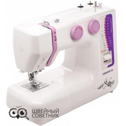Швейная машина Comfort 28 в Минске