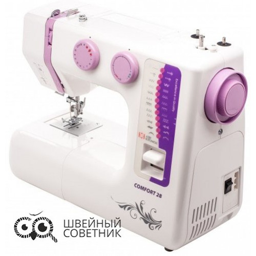 Швейная машина Comfort 28 в Минске