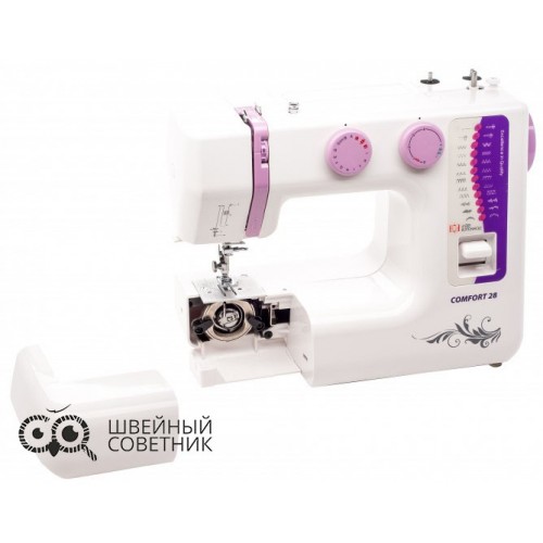 Швейная машина Comfort 28 в Минске