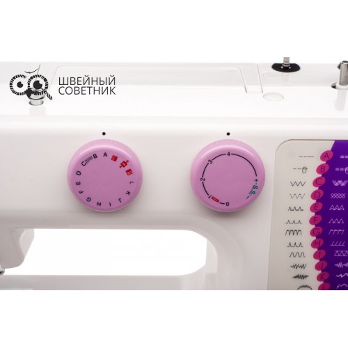 Швейная машина Comfort 28 в Минске