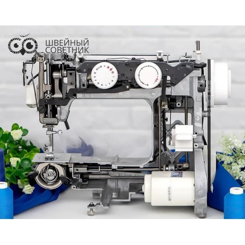 Швейная машина Comfort 355 в Минске