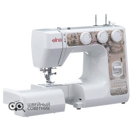 Швейная машина Elna 1150