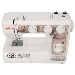 Швейная машина Elna 1150