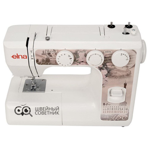 Швейная машина Elna 1150 в Минске