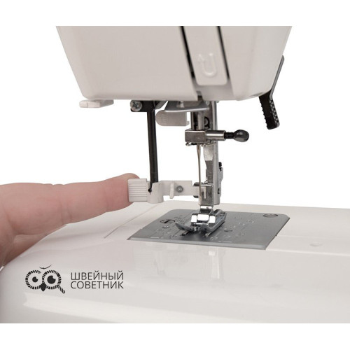 Швейная машина Elna 1150 в Минске