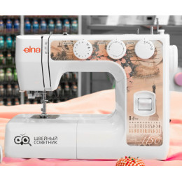 Швейная машина Elna 1150