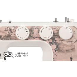 Швейная машина Elna 1150