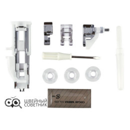 Швейная машина Elna 1150