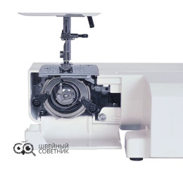 Швейная машина Elna 1241 OK