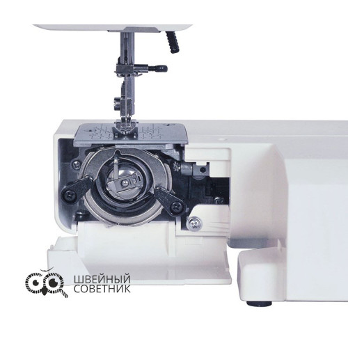 Швейная машина Elna 1241 OK в Минске