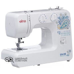 Швейная машина Elna 1241 OK