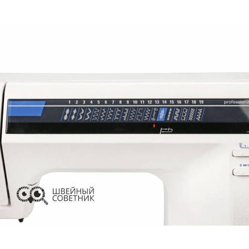 Швейная машина Elna 3005 Лозанна в Минске