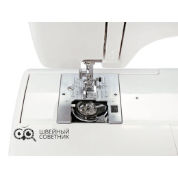 Швейная машина Elna 3005 Лозанна