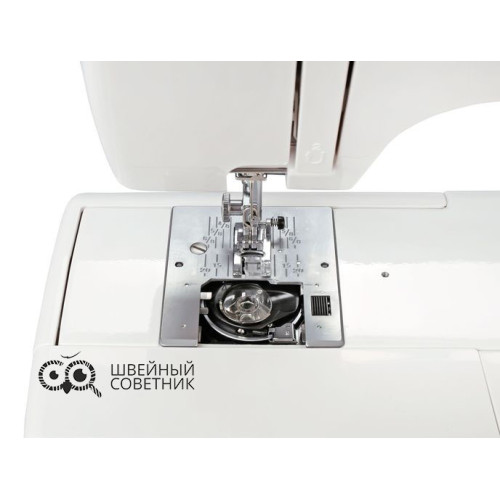 Швейная машина Elna 3005 Лозанна в Минске