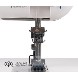 Распошивальная машина Elna 444