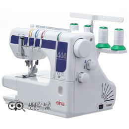 Распошивальная машина Elna 444