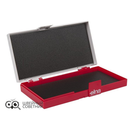 Оверлок Elna 664 Pro в Минске