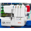 Оверлок Elna 664 в Минске