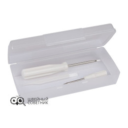 Оверлок Elna 664