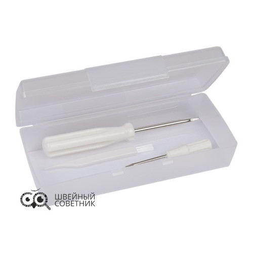 Оверлок Elna 664 в Минске