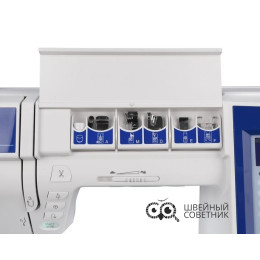 Швейная машина Elna 680 eXcellence