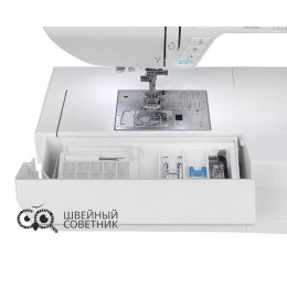 Швейная машина Elna 680 eXcellence