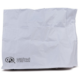 Коверлок Elna 845