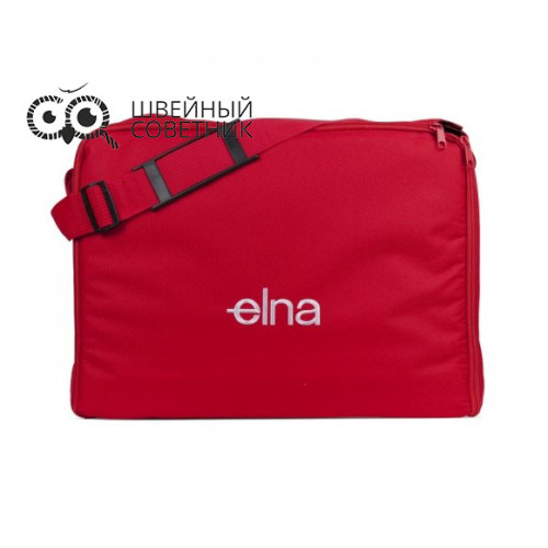 Швейно-вышивальная машина Elna 860 eXpressive в Минске