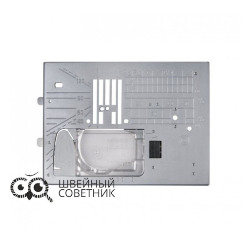 Швейно-вышивальная машина Elna 860 eXpressive в Минске