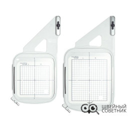 Швейно-вышивальная машина Elna 860 eXpressive