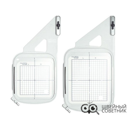 Швейно-вышивальная машина Elna 860 eXpressive в Минске